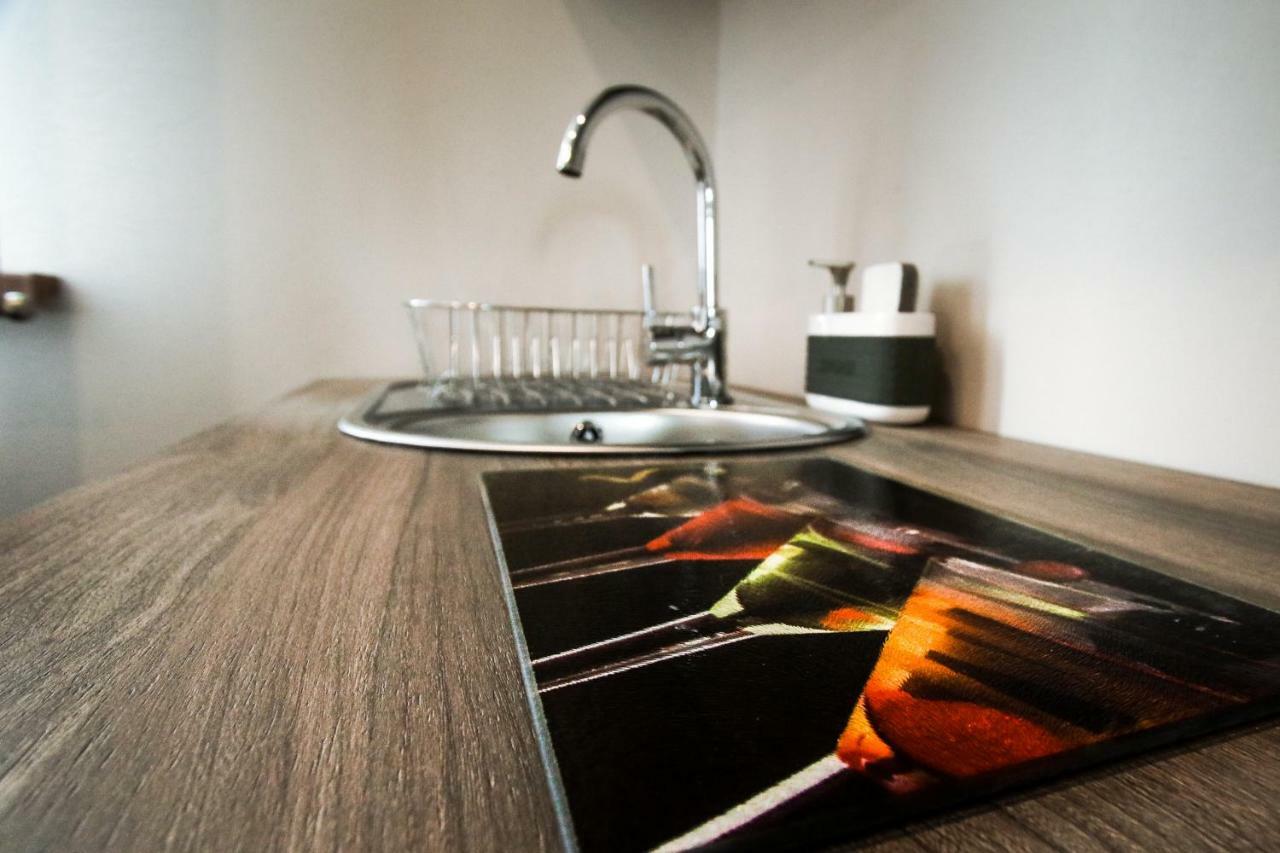 Ania Apartment