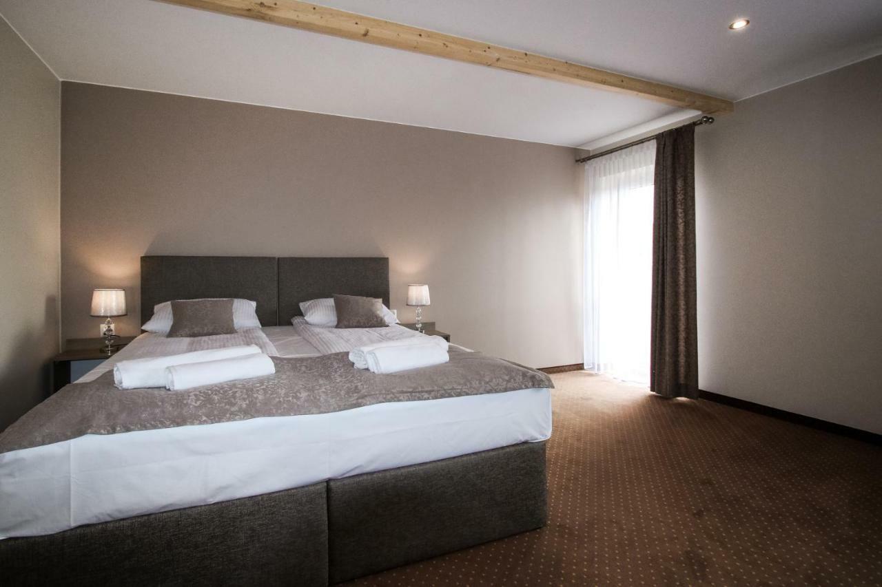 Apartment Ania *