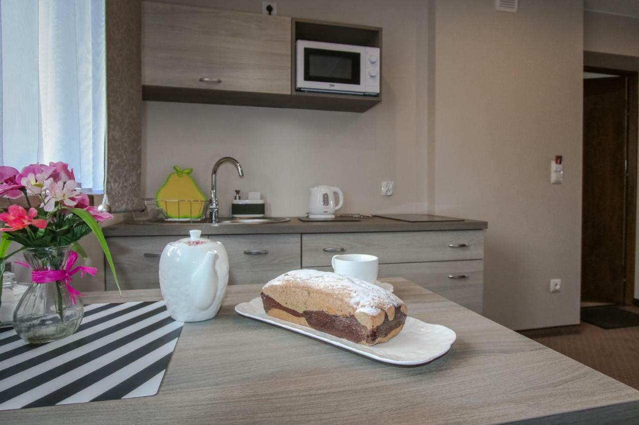 Apartment Ania *